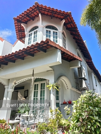 Jalan Senang (D14), Semi-Detached #491865651